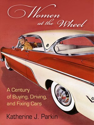 cover image of Women at the Wheel